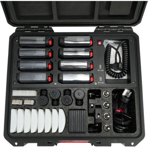 APUTURE MC PRO BOX